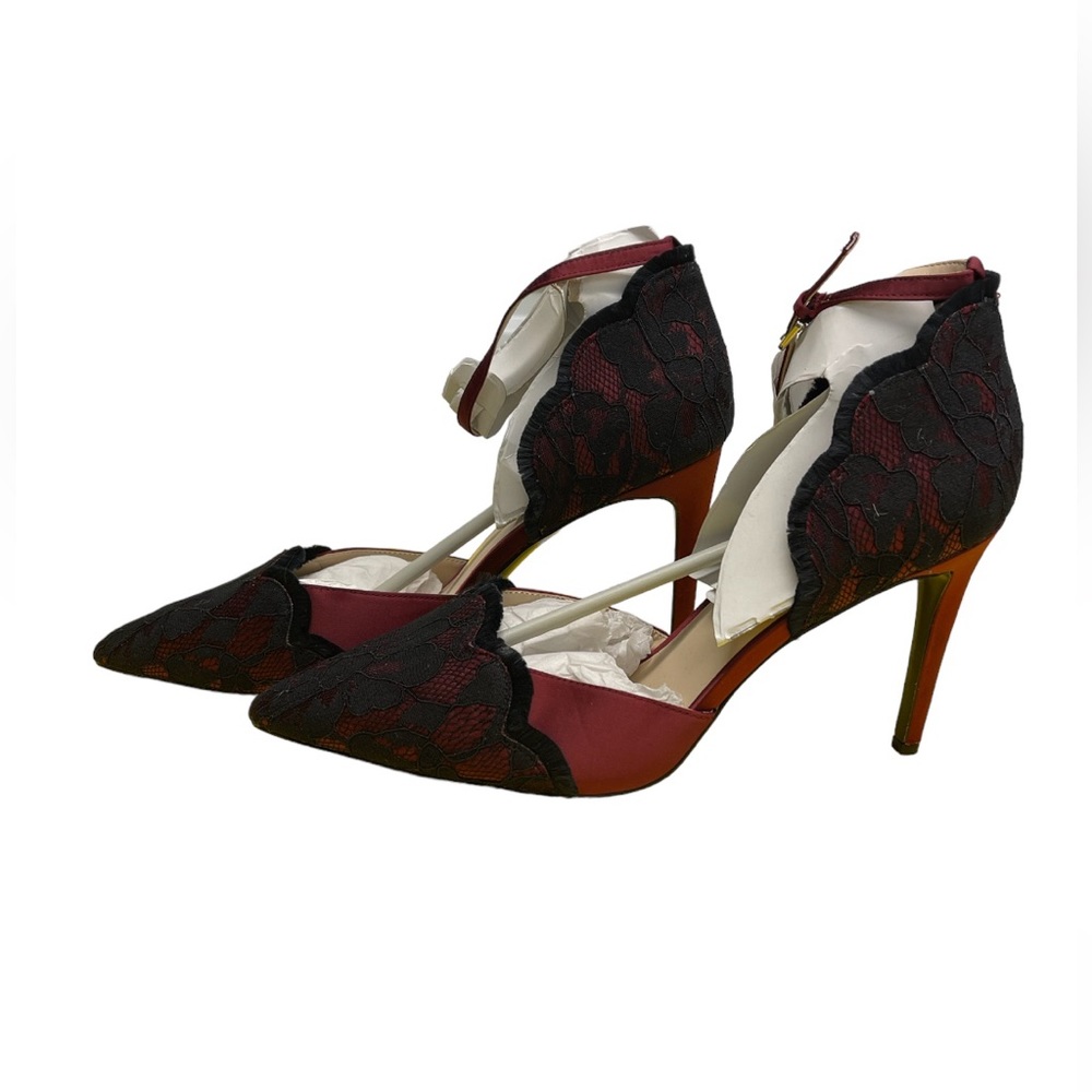 Nine West Heels